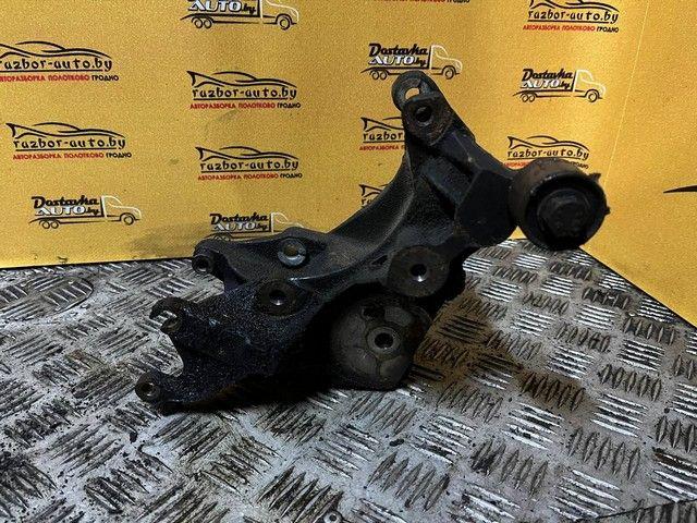 Кронштейн генератора V57J8Z Peugeot 306 - Фото 3