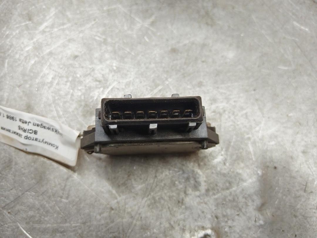 Коммутатор зажигания BCIRH5 Volkswagen Jetta купить в магазине запчастей бу