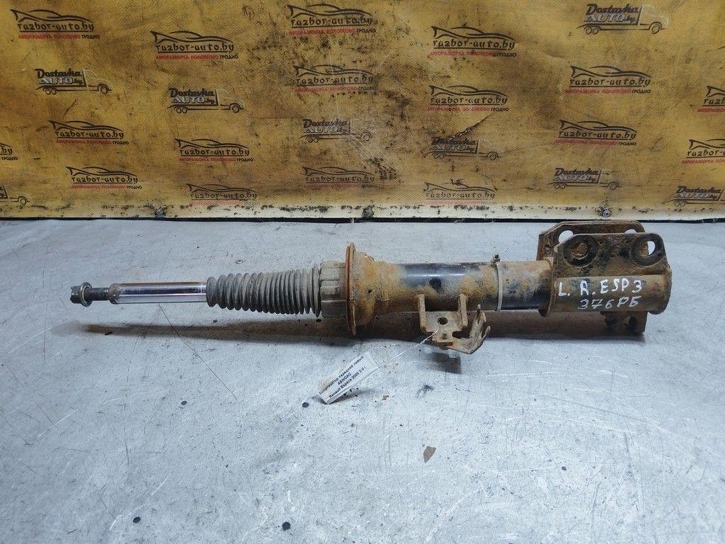 Амортизатор передний левый A5WOAC Renault Espace - Фото 1