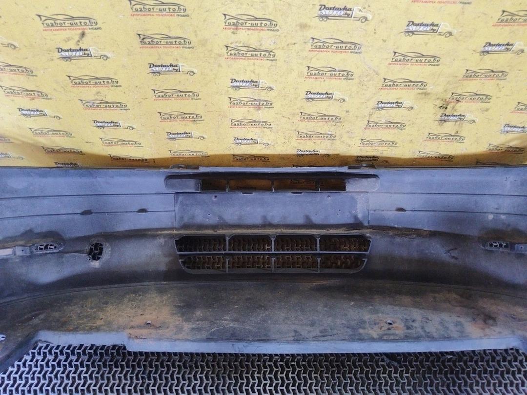 Бампер передний 4Q6Q4E Fiat Punto undefined