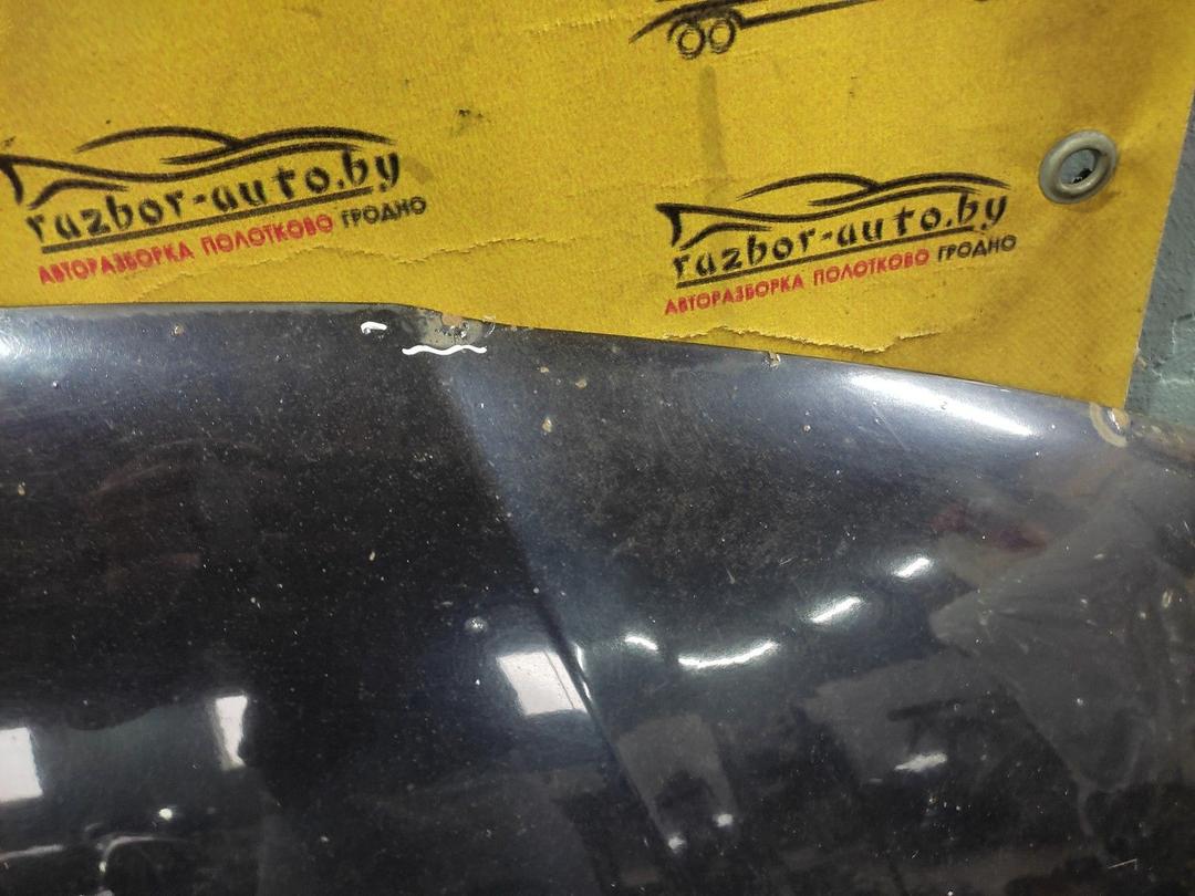 Капот 0H77MH Audi A3 - Фото 4