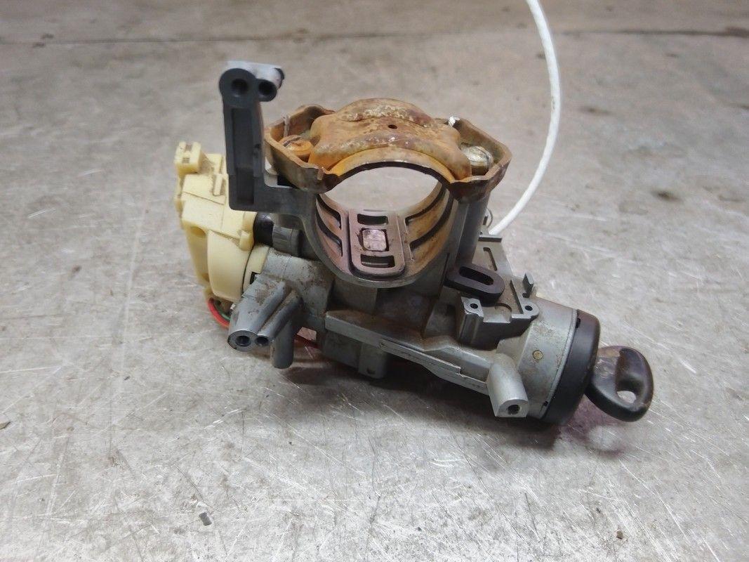 Замок зажигания 49ET1W Mazda 323F - Фото 2