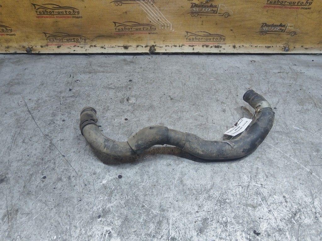 Патрубок отопителя (печки) E9WMS3 Toyota Corolla - Фото 4