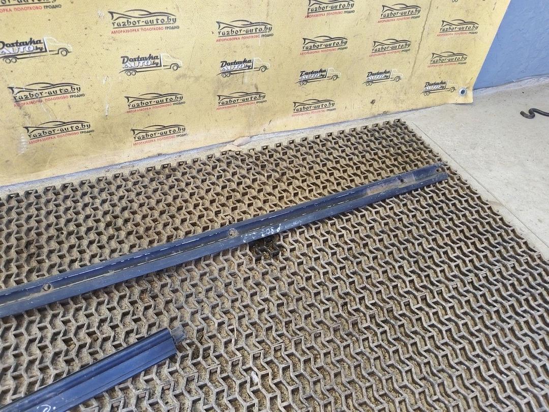 Молдинг крыши 97KDWG Citroen C8 - Фото 4