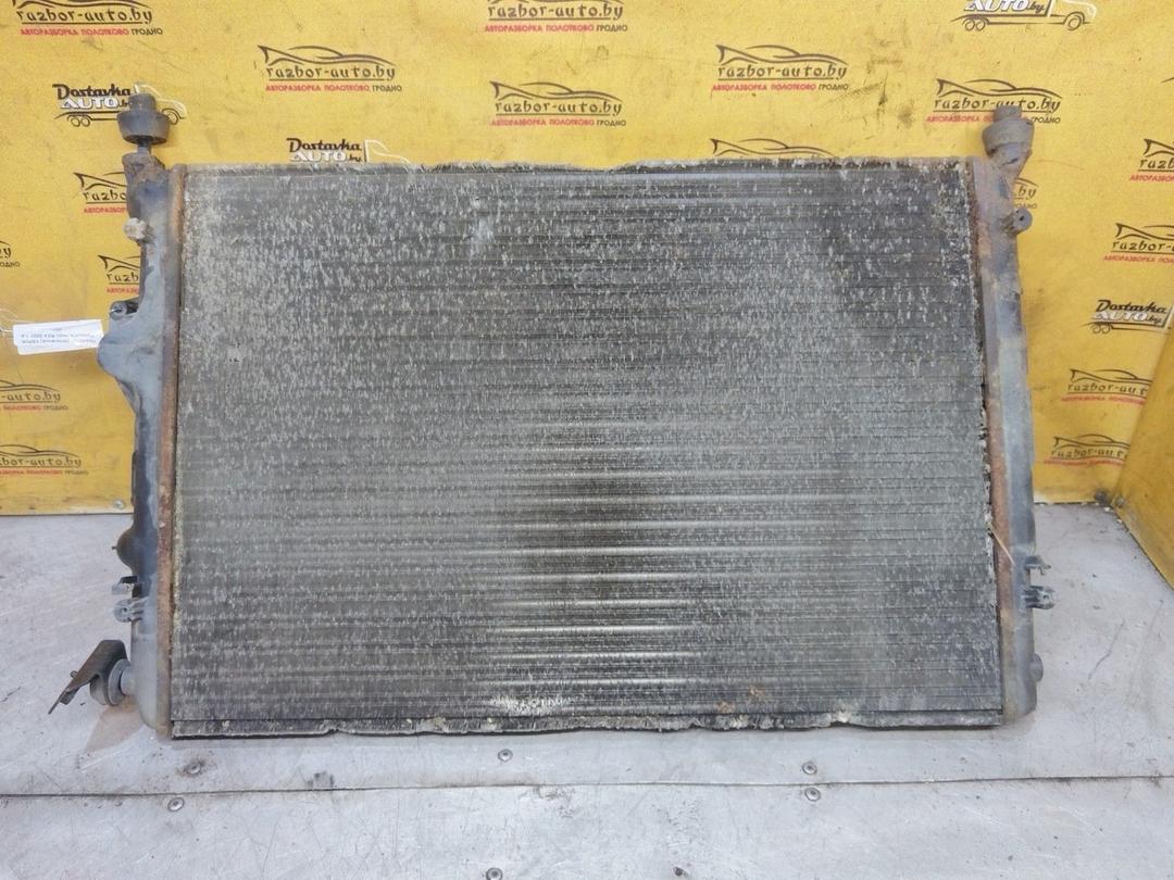 Радиатор (основной) Y5P0R7 Renault Scenic RX4 купить с доставкой. Огромный выбор запчастей и марок авто. У нас есть практически все.