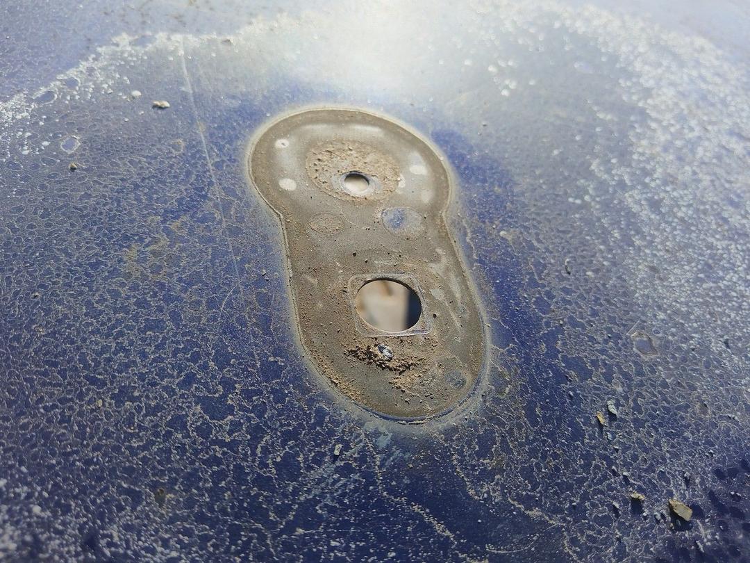 Крыша 6N96TY Seat Alhambra купить с доставкой