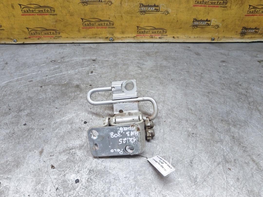 Петля двери задней правой IWLNQF Volkswagen Polo - Фото 3