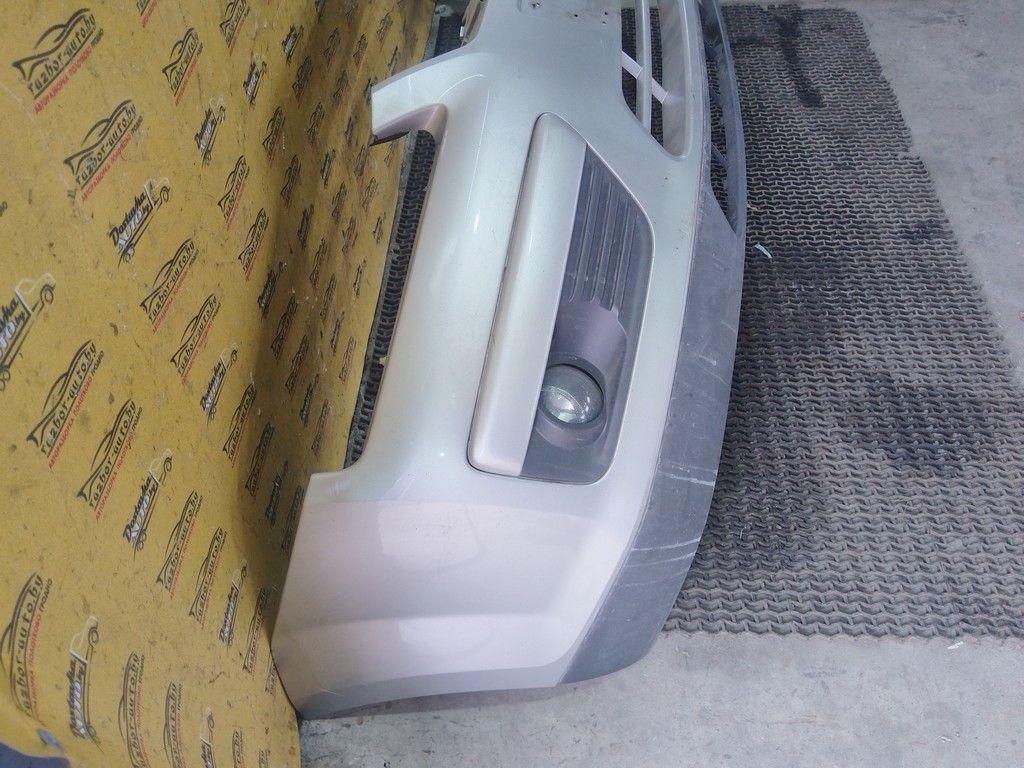 Бампер передний 8VCIX4 Ford Focus - Фото 2