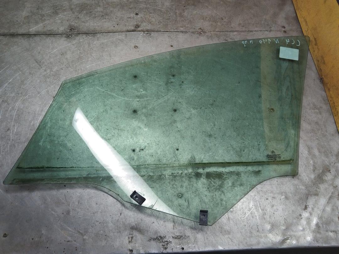 Стекло двери передней правой P5C0M8 Citroen C4 - Фото 3