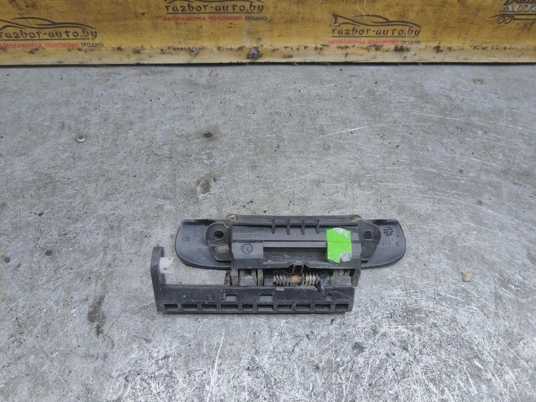 Ручка наружная передняя правая SYQUM7 Citroen Xsara Picasso купить с доставкой