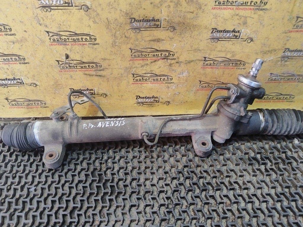 Рулевая рейка 7M26RH Toyota Avensis - Фото 9