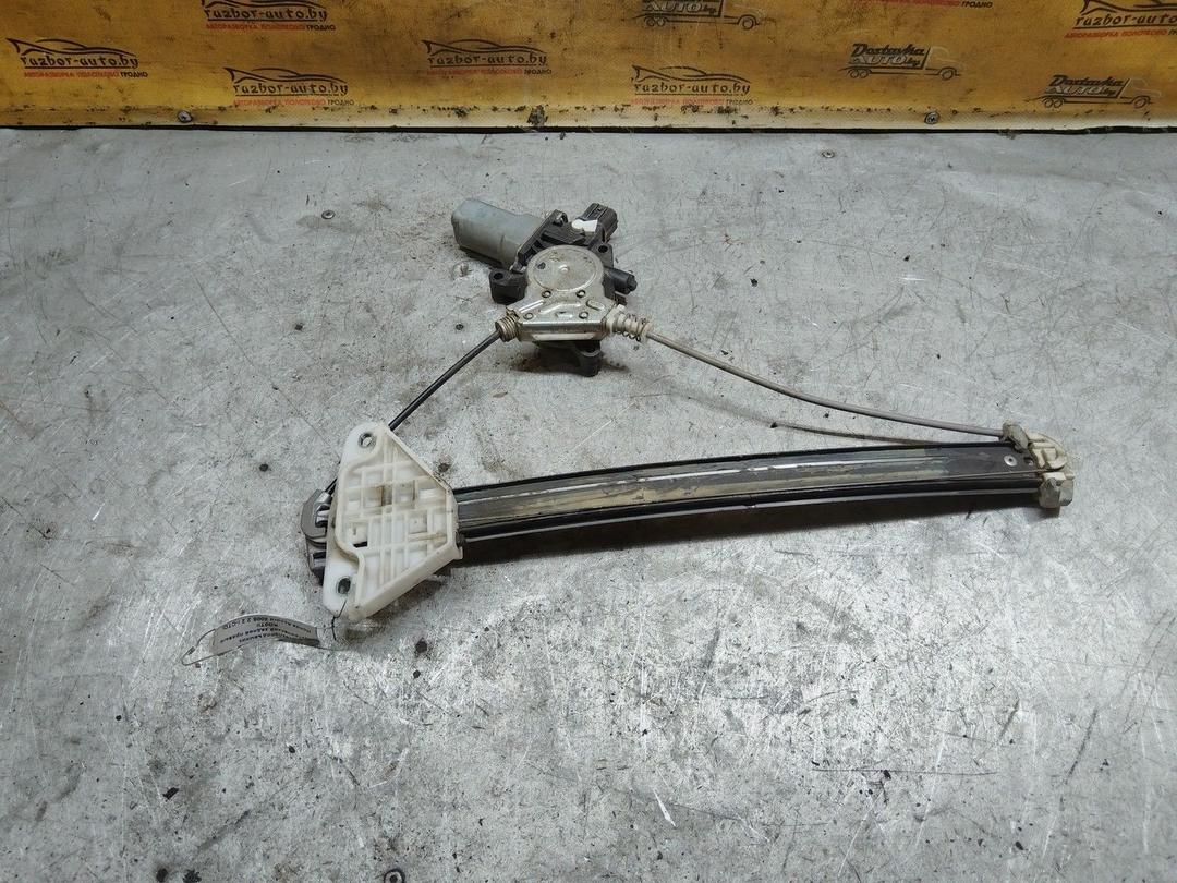 Стеклоподъемник электрический задний правый KO0TII Honda Accord купить с доставкой