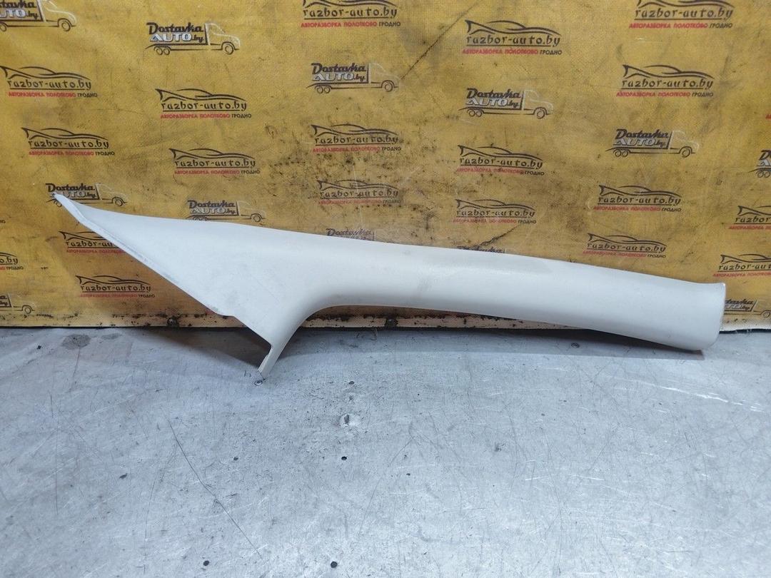 Обшивка стойки передней правой RGY2UZ Ford Focus - Фото 1