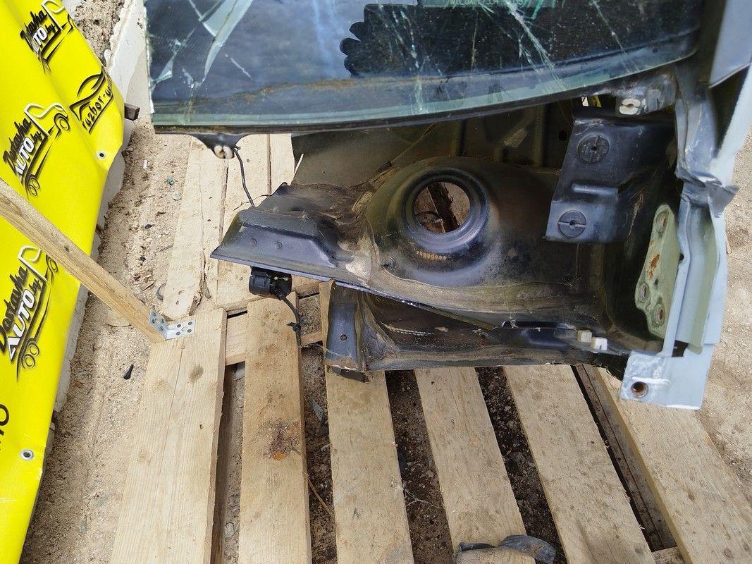 Стойка кузовная передняя левая 2RHV92 Opel Meriva купить с доставкой. Огромный выбор запчастей и марок авто. У нас есть практически все.