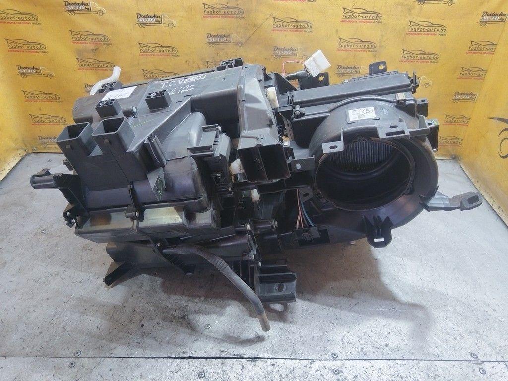 Корпус отопителя (печки) G6W62A Toyota Corolla Verso - Фото 2