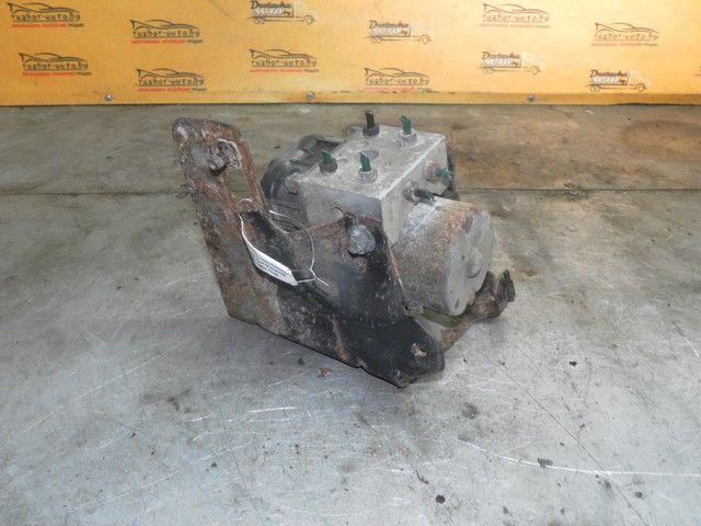 Блок ABS I7B0F6 Renault Scenic - Фото 5