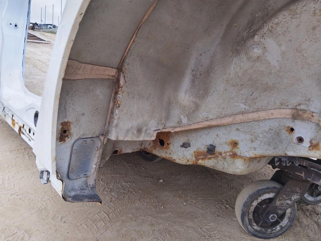 Крыло заднее левое H93RM1 Ford Fusion - Фото 5