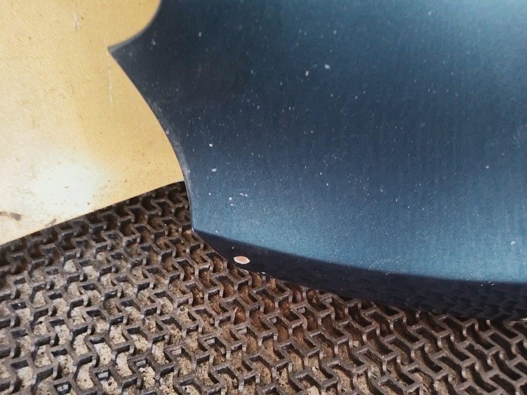 Капот S7KALS Seat Altea - Фото 6