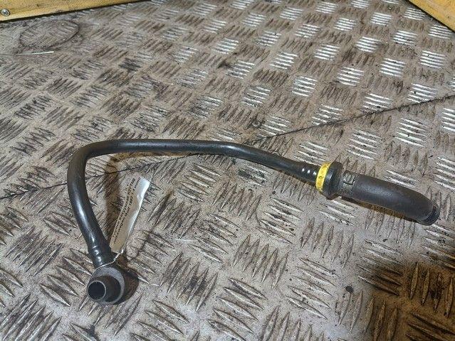 Трубка вакуумная K2YTN9 Volkswagen Golf - Фото 2