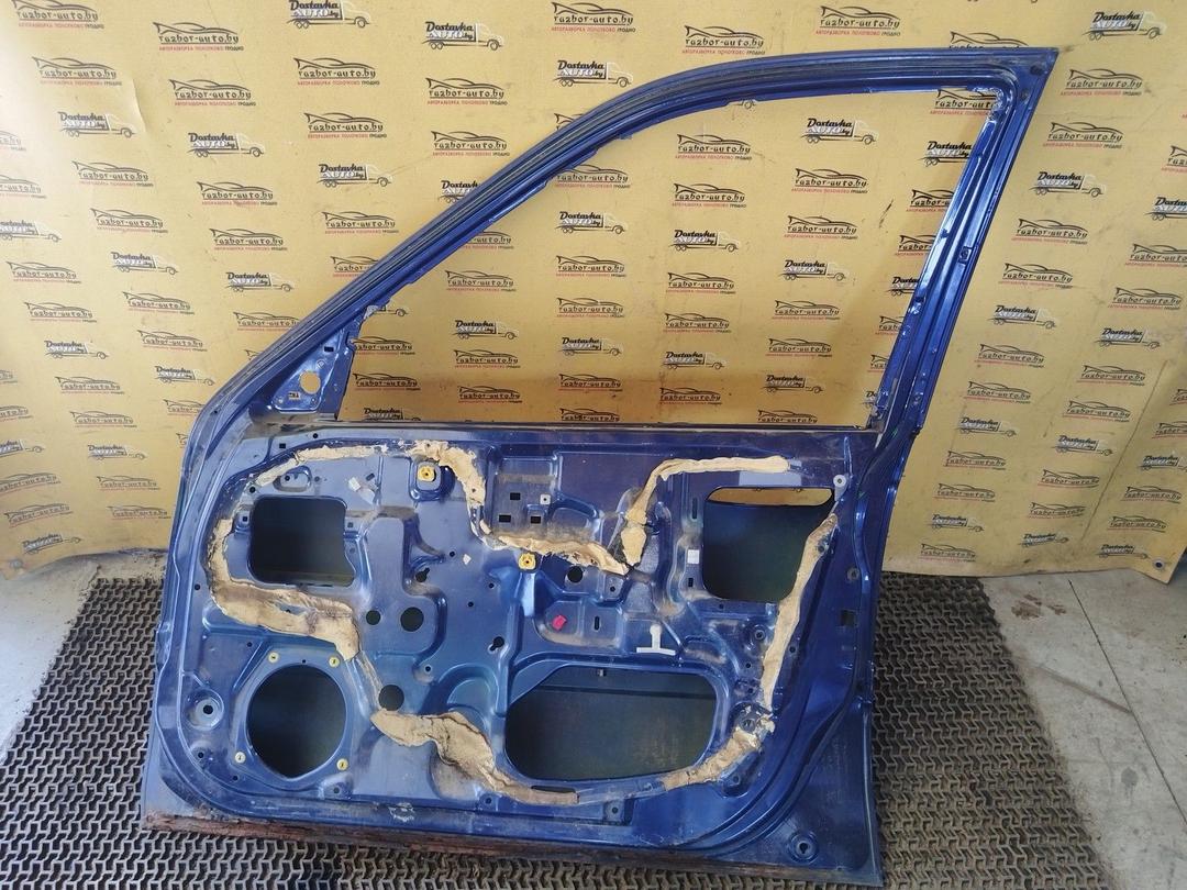 Дверь передняя правая JPLB5Z Rover 45 купить на авторазборке