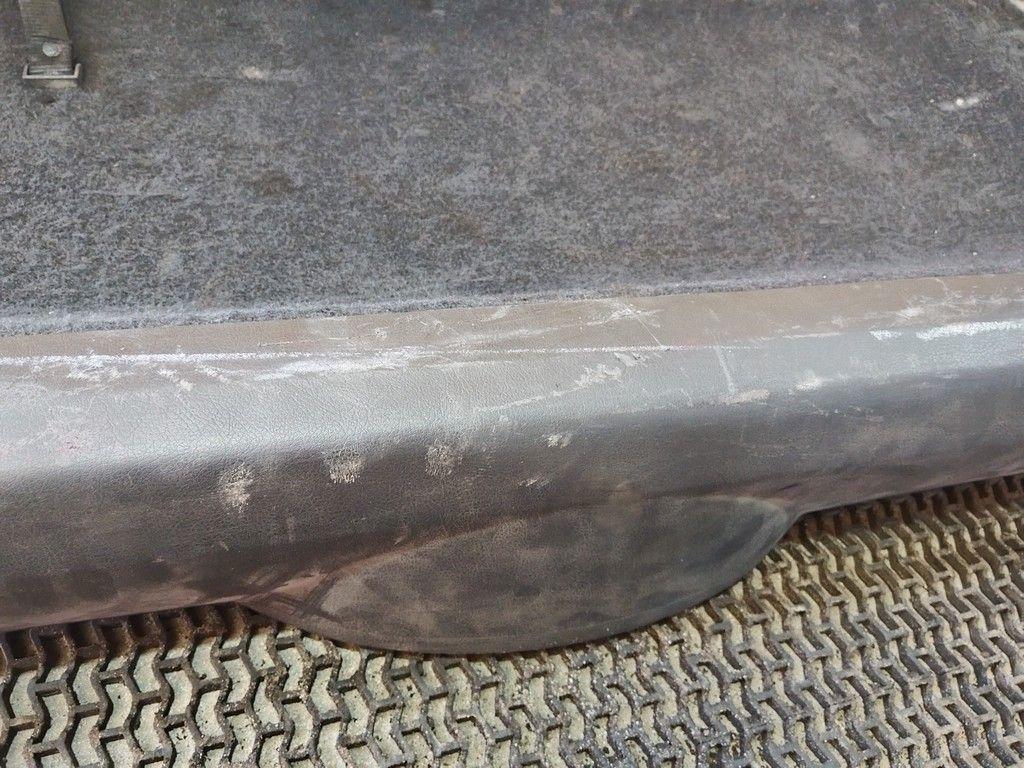 Обшивка крышки багажника 5CG88A Citroen C8 - Фото 4