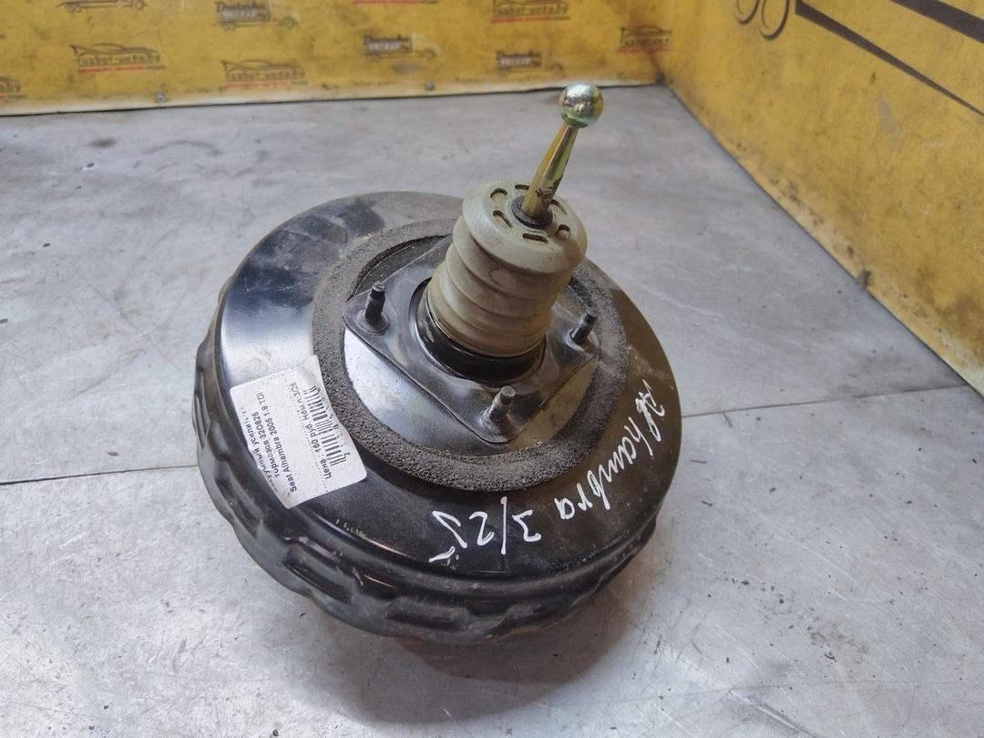 Вакуумный усилитель тормозов 32O625 Seat Alhambra - Фото 4