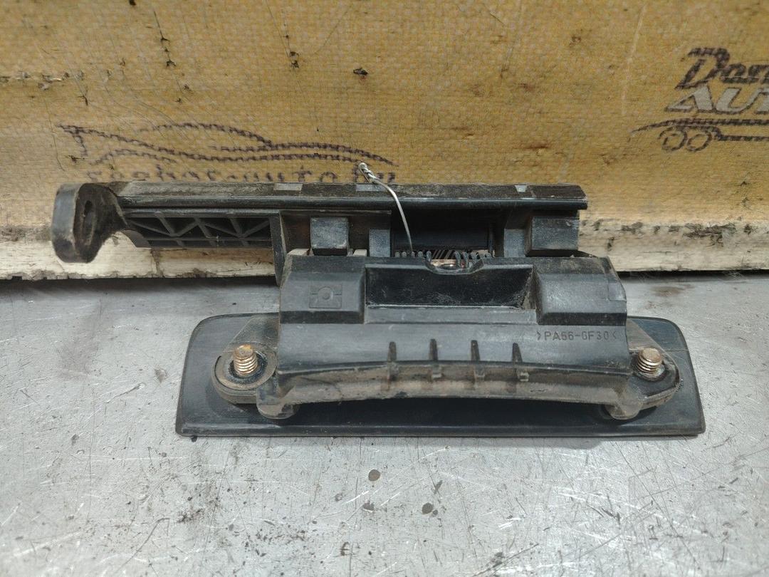 Ручка наружная передняя левая F4O8ED Peugeot 306 - Фото 3