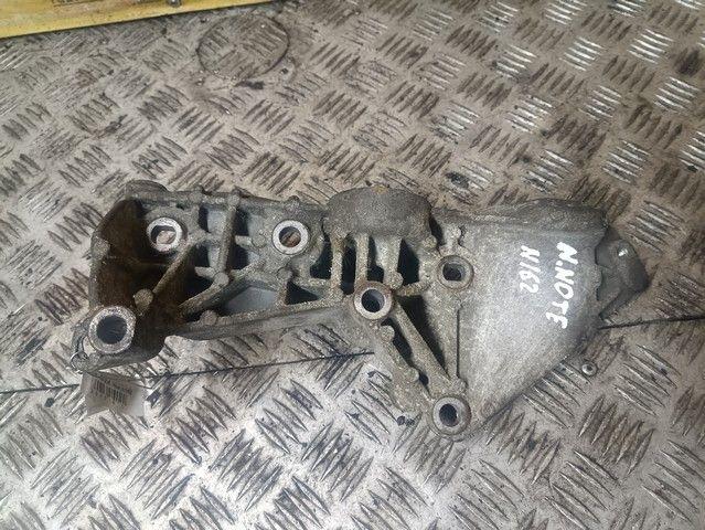 Кронштейн генератора X3TJ91 Nissan Note - Фото 2