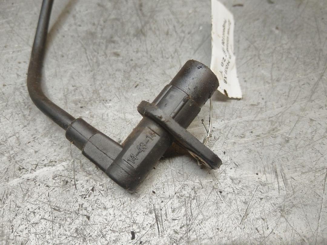 Датчик коленвала H03RXB Peugeot 806 - Фото 3