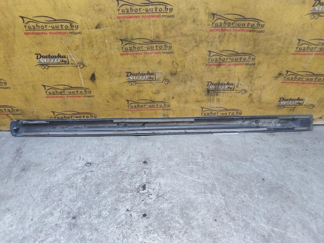 Молдинг двери задней правой FFRJHP Fiat Marea купить с доставкой