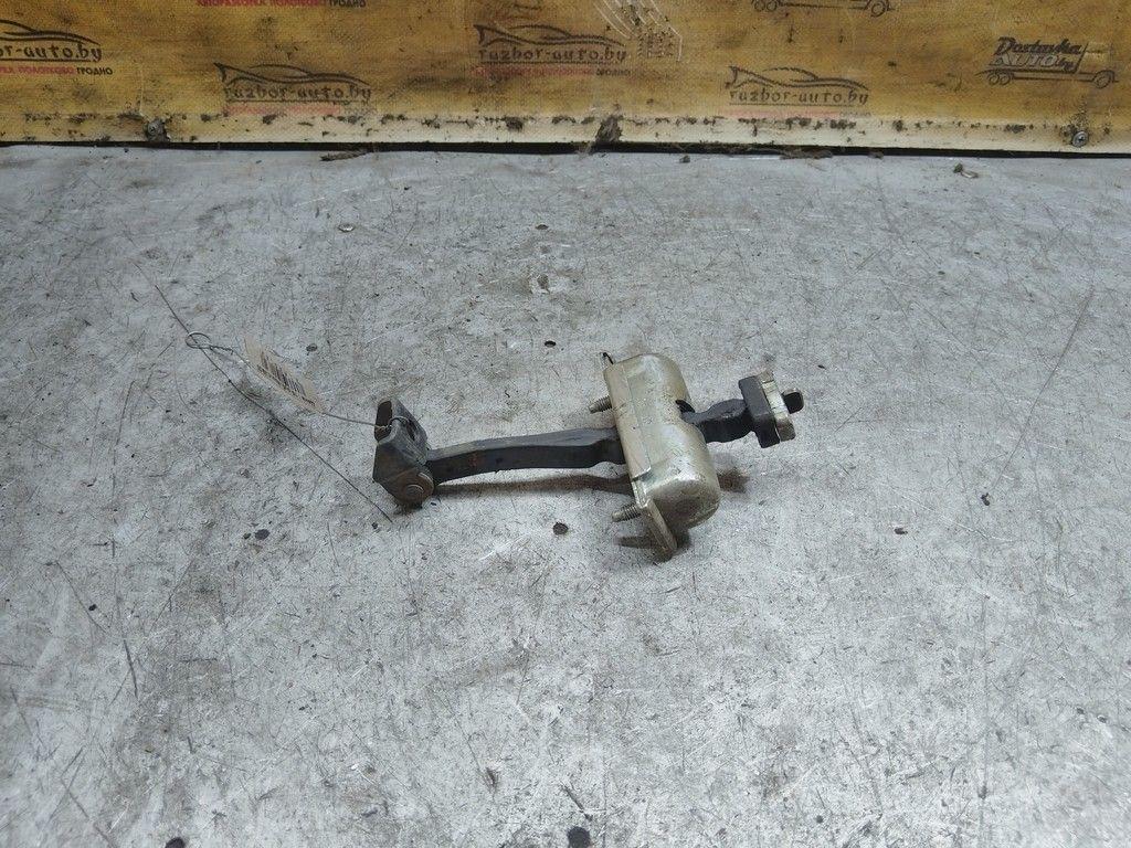 Ограничитель открывания двери передней DY1L2Z Opel Corsa - Фото 2