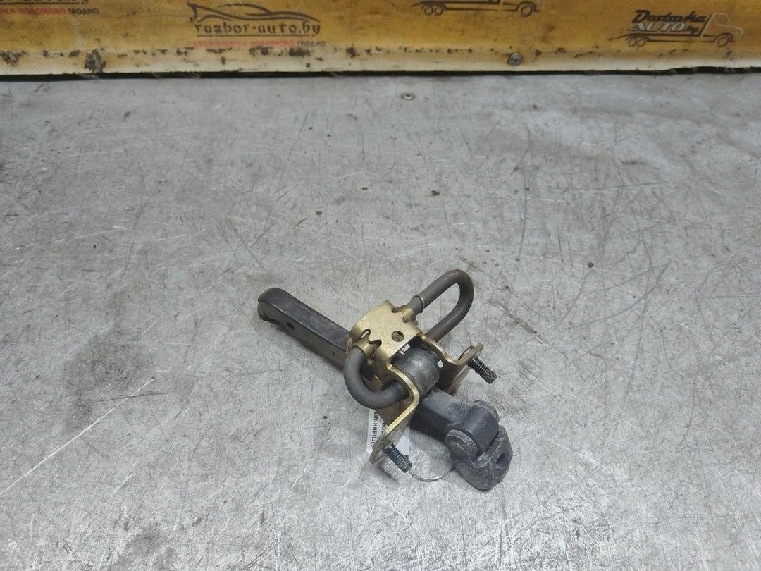 Ограничитель открывания двери передней 5G4B9B Volvo V70 - Фото 4