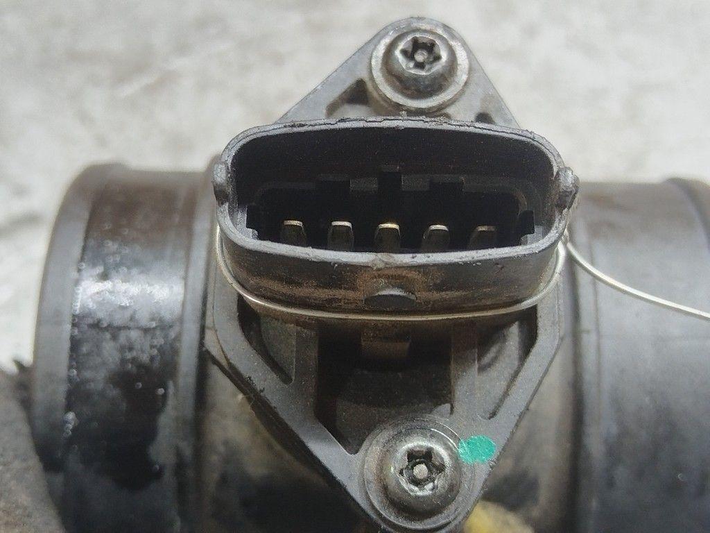 Расходомер воздуха JZU598 Fiat  - Фото 4