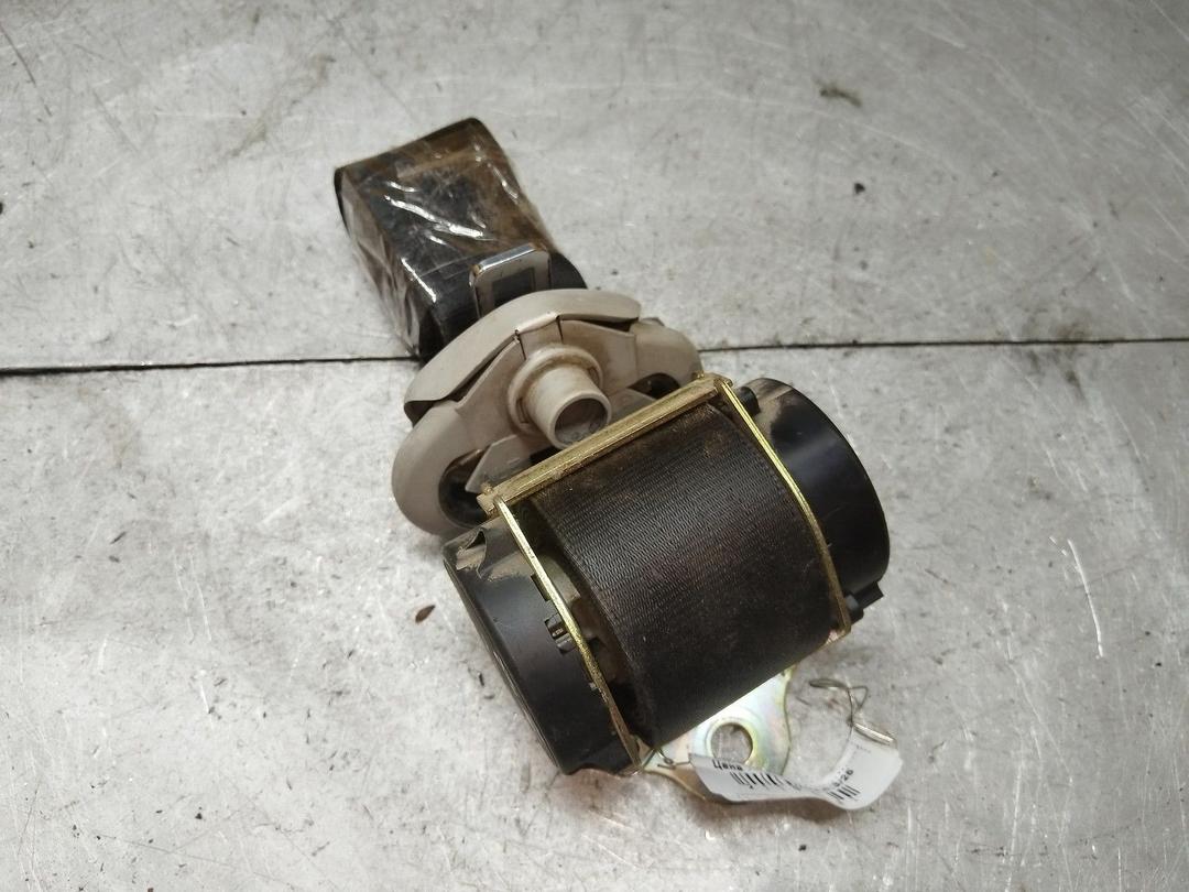 Ремень безопасности задний правый PMXW45 Seat Alhambra - Фото 1