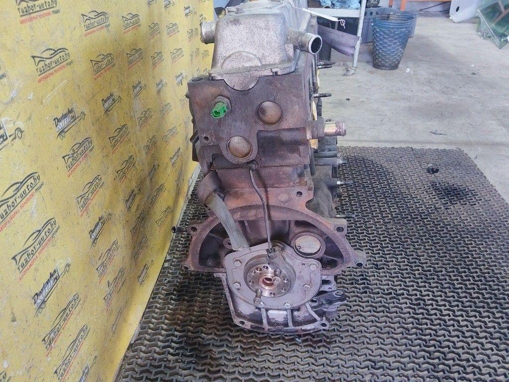 Двигатель 7E79YS Ford C-Max - Фото 3