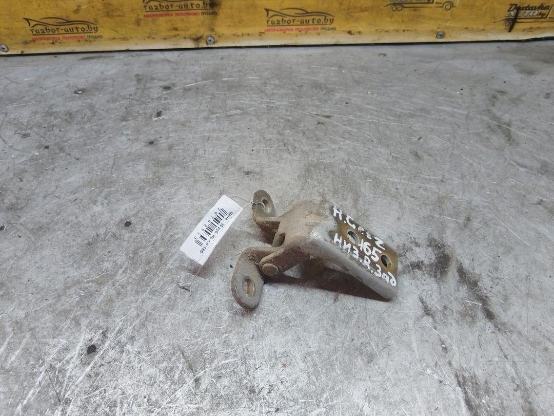 Петля двери задней правой 4HV64D Hyundai Getz купить в магазине запчастей бу