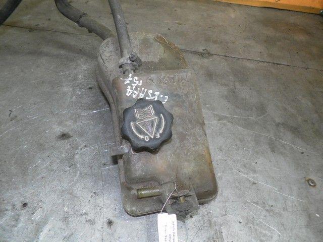 Бачок расширительный HMOWHO Citroen Xsara - Фото 2