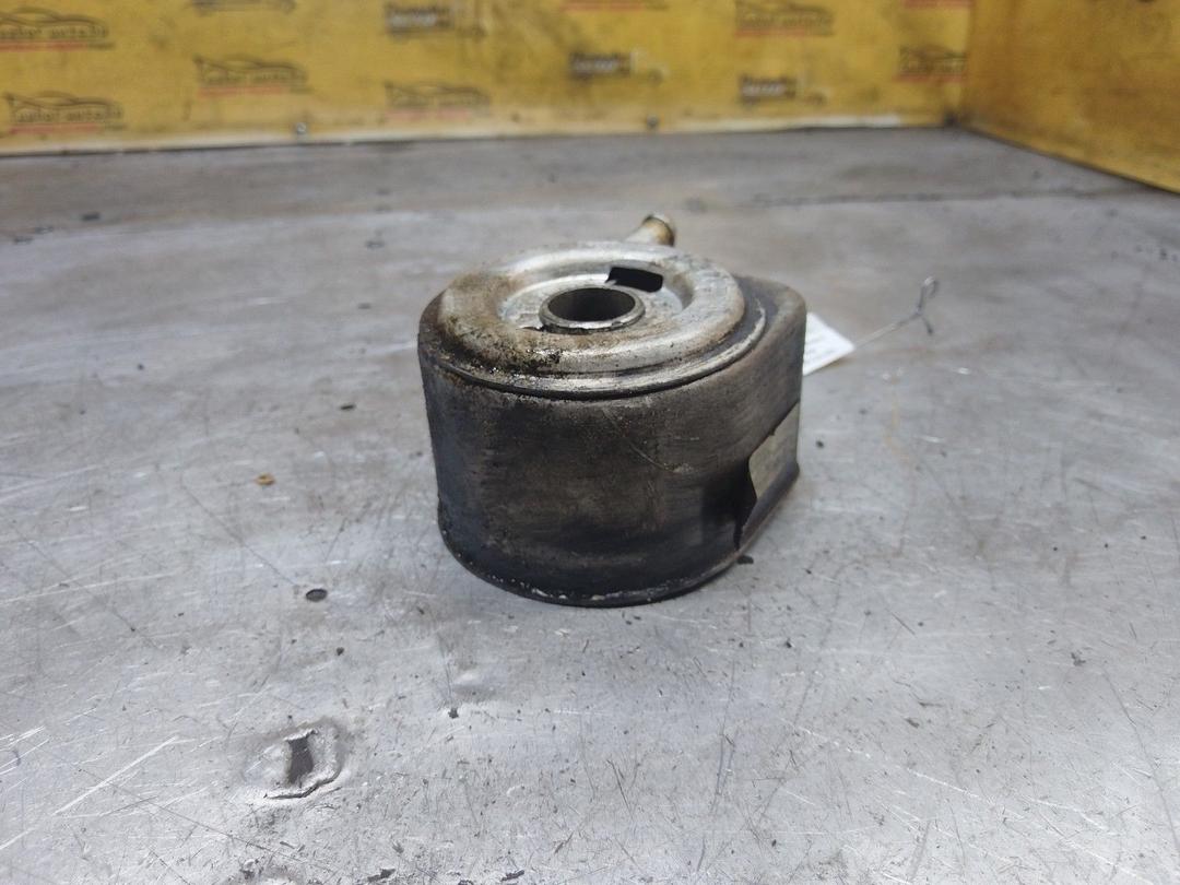 Теплообменник масляного фильтра 1L01WH Peugeot 307 купить в магазине запчастей бу