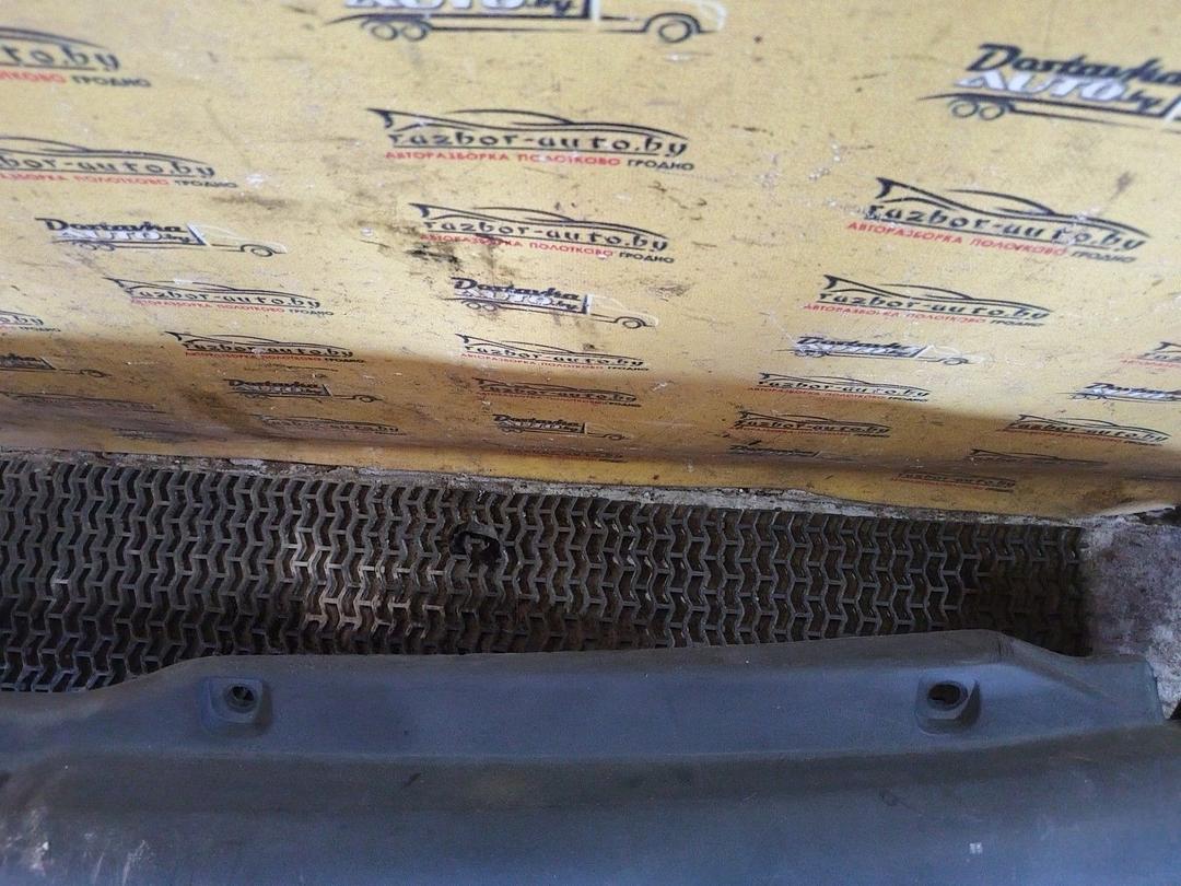Бампер задний 5WMCOQ Fiat Punto купить в магазине запчастей бу