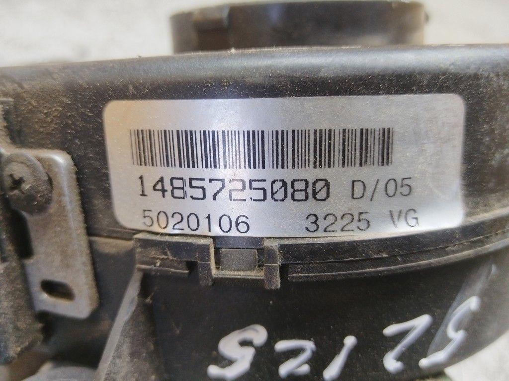 Моторчик печки 3MW21Q Citroen C8 - Фото 3