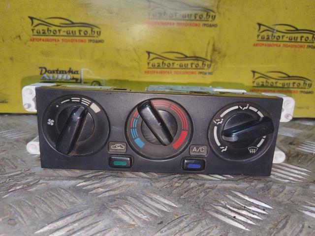 Блок управления печки/климат-контроля VIQQWA Nissan Almera