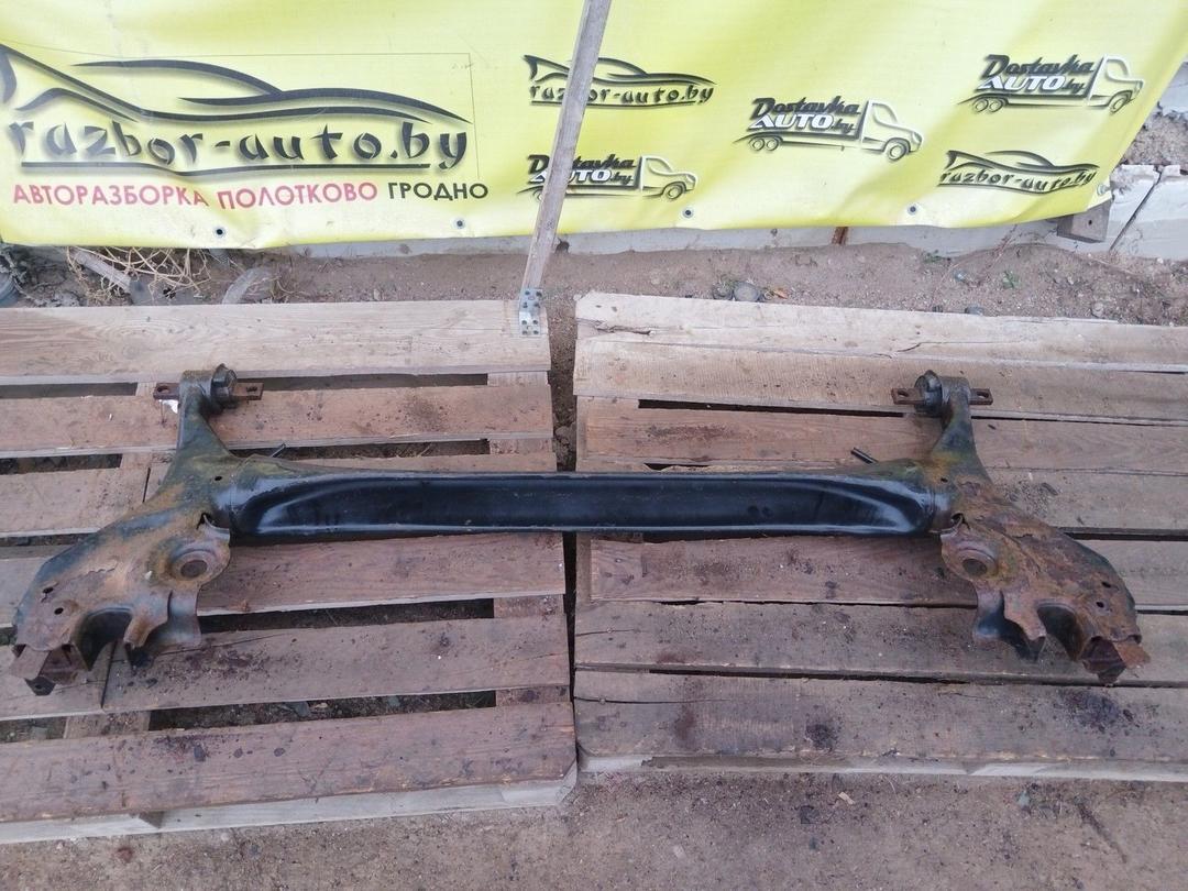 Балка подвески задняя H89GIN Mitsubishi Colt купить с доставкой