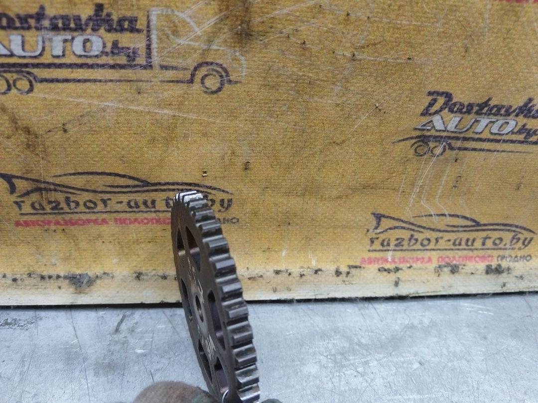 Звездочка распредвала 1G2ALO Skoda Fabia купить