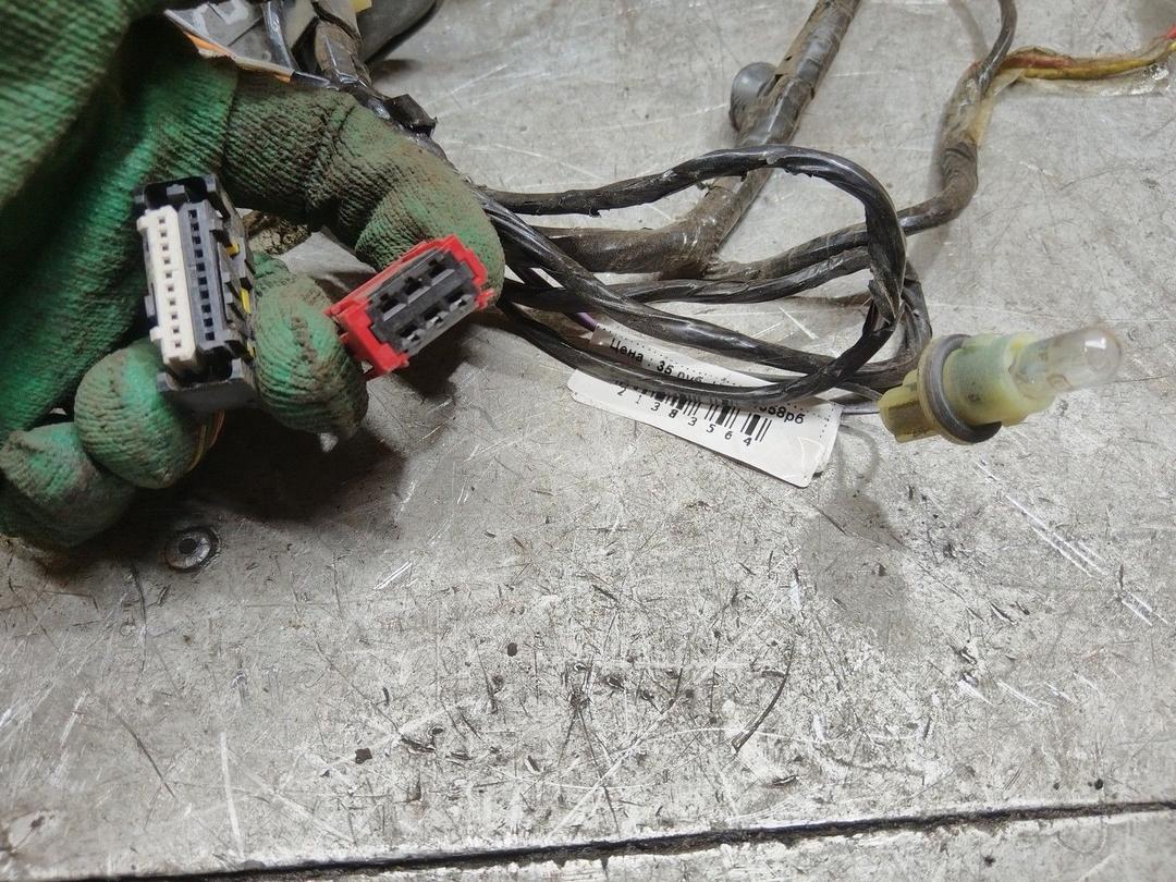 Проводка двери передней правой JOOFCT Renault Laguna купить в магазине запчастей бу