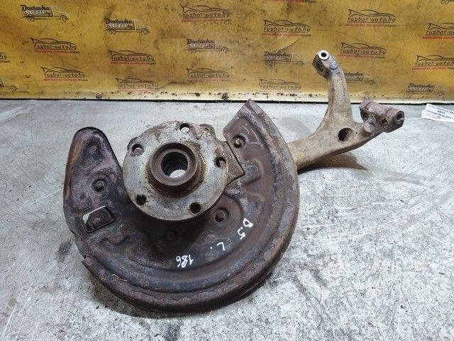 Кулак поворотный левый 6Z97Z3 Volkswagen Passat