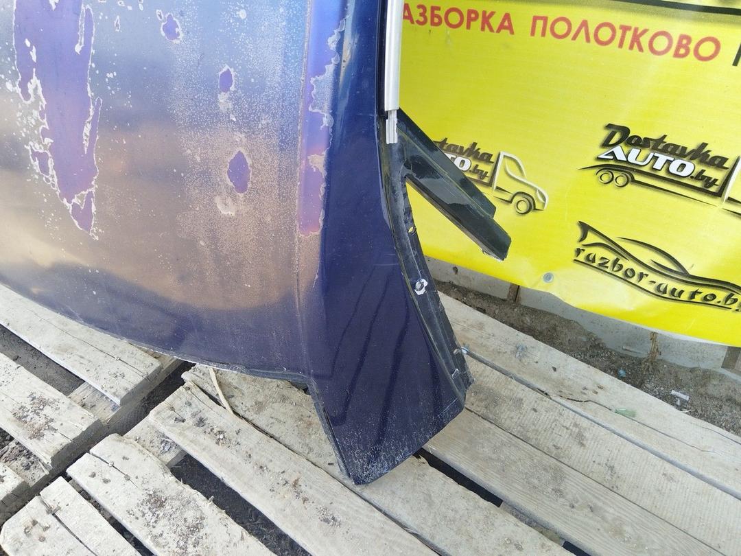 Крыша TPLSUZ Audi A8 купить с доставкой