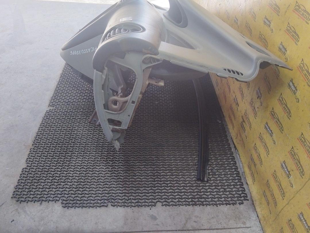 Панель передняя салона (торпедо) I04CUJ Citroen Xsara Picasso - Фото 6