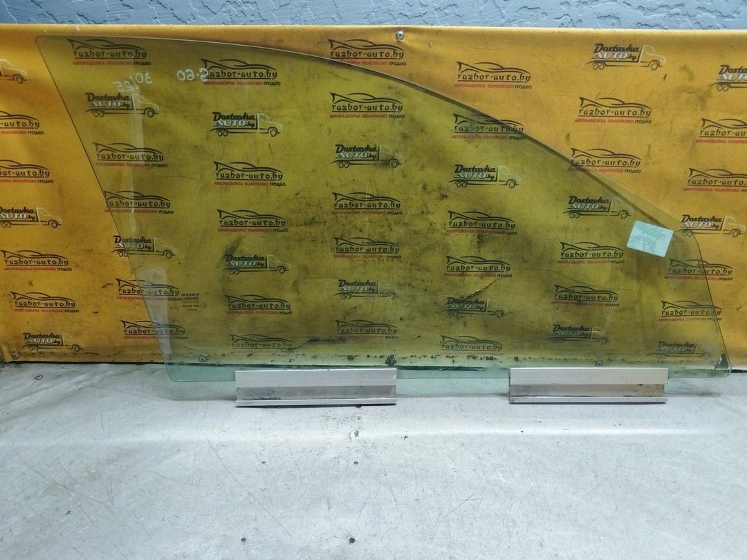 Стекло двери передней левой EZN5KO Volvo S60 купить в магазине запчастей бу