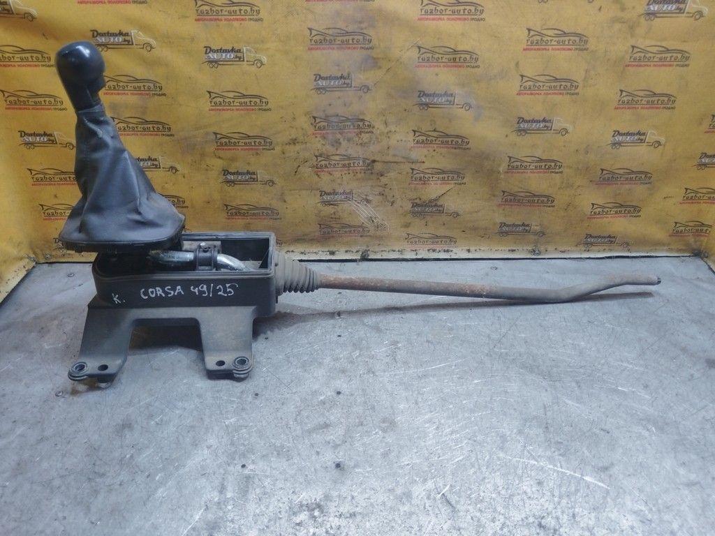 Кулиса YOB6PO Opel Corsa - Фото 4