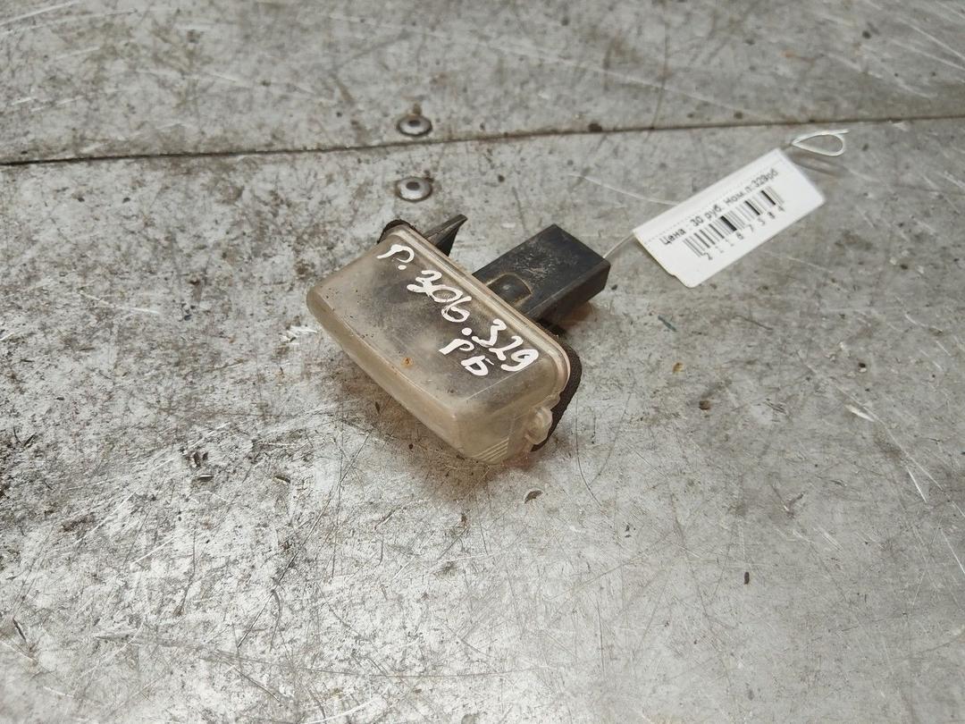 Подсветка номера NXJM35 Peugeot 306 купить